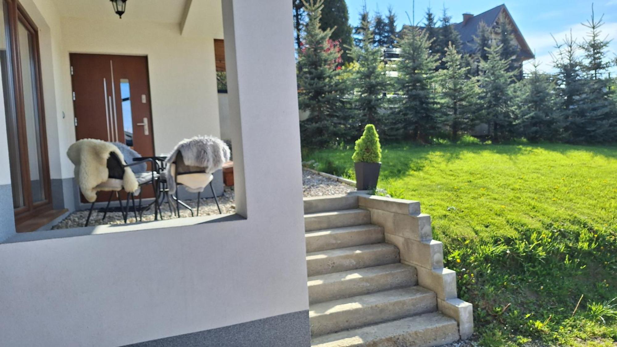 Apartament Na Brzyzku — Zdjęcia 1