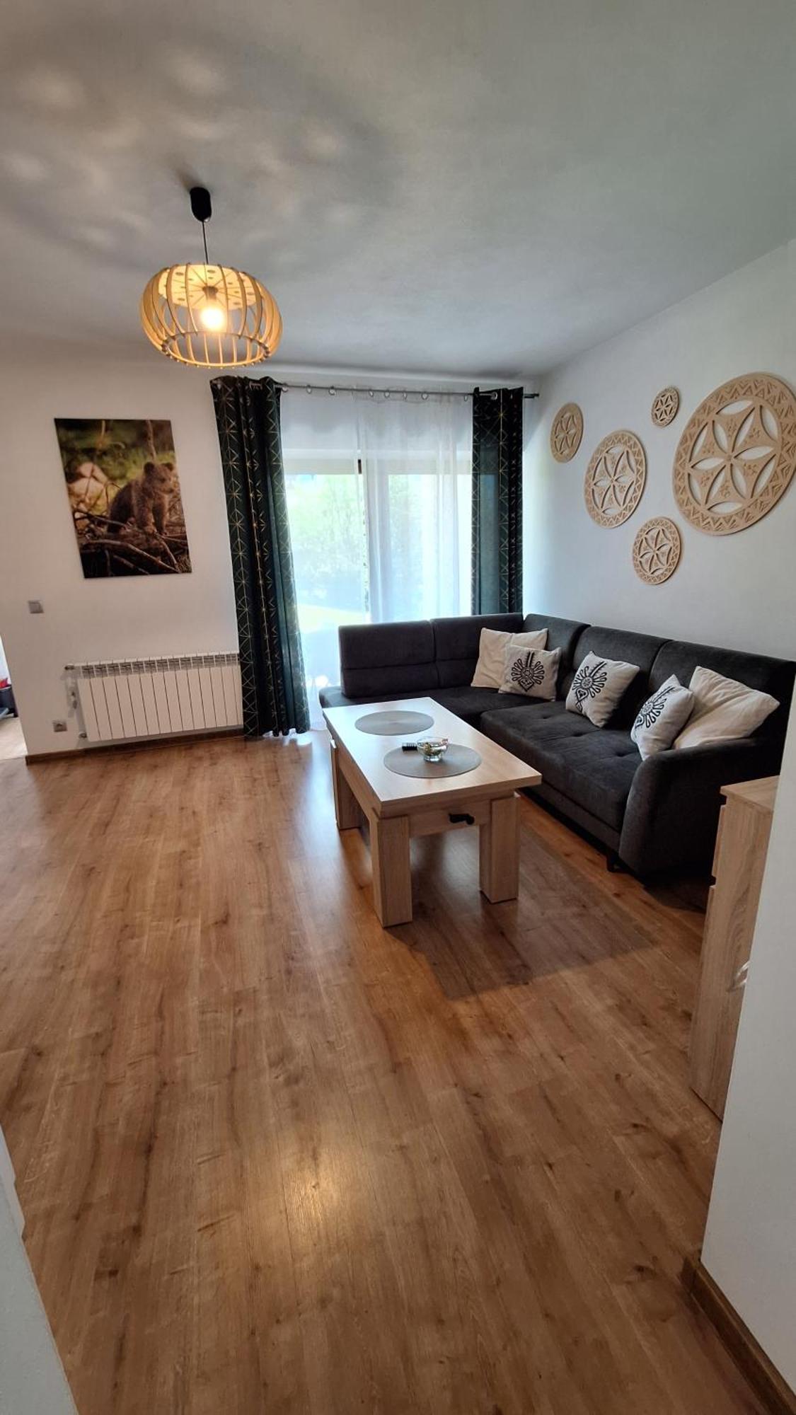 Apartament Na Brzyzku — Zdjęcia 2