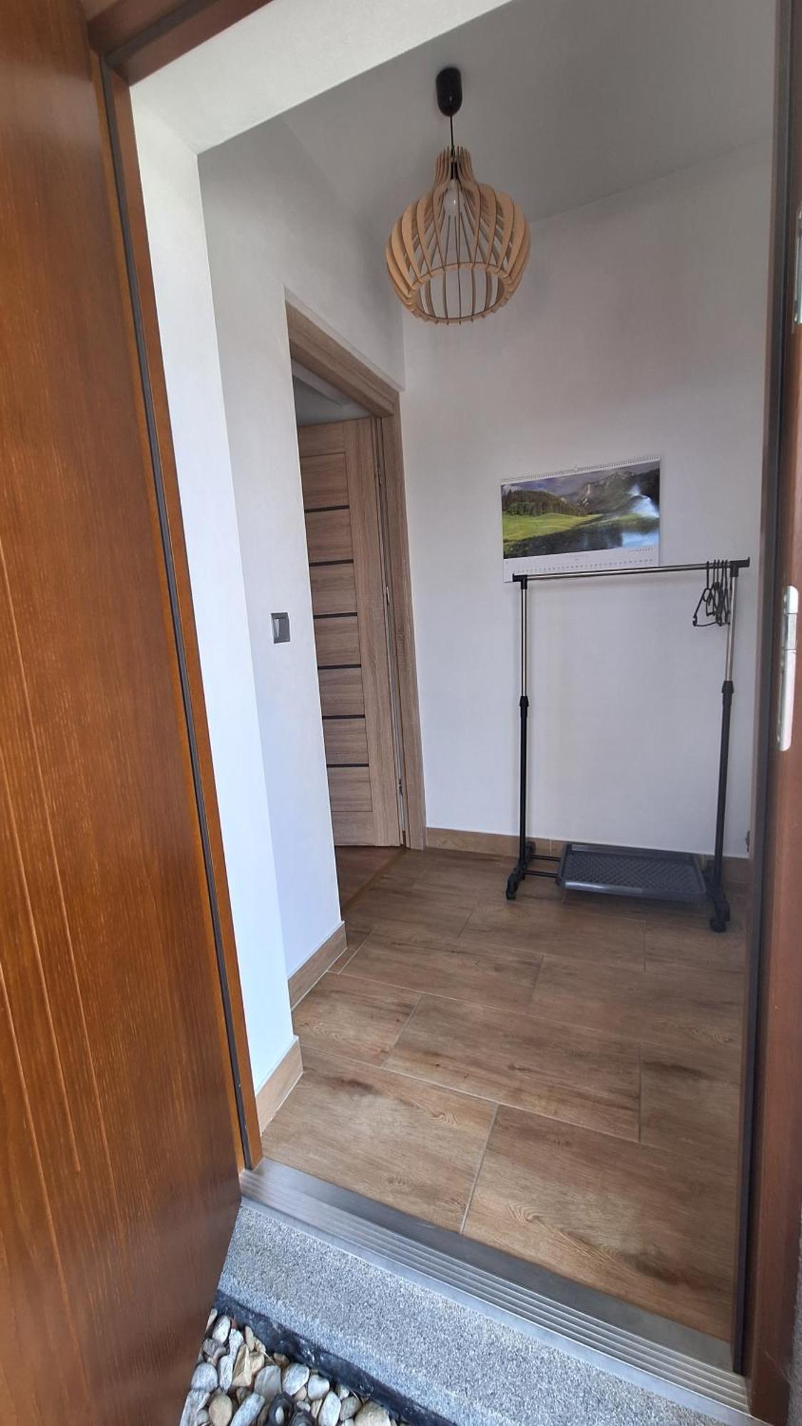 Apartament Na Brzyzku — Zdjęcia 3